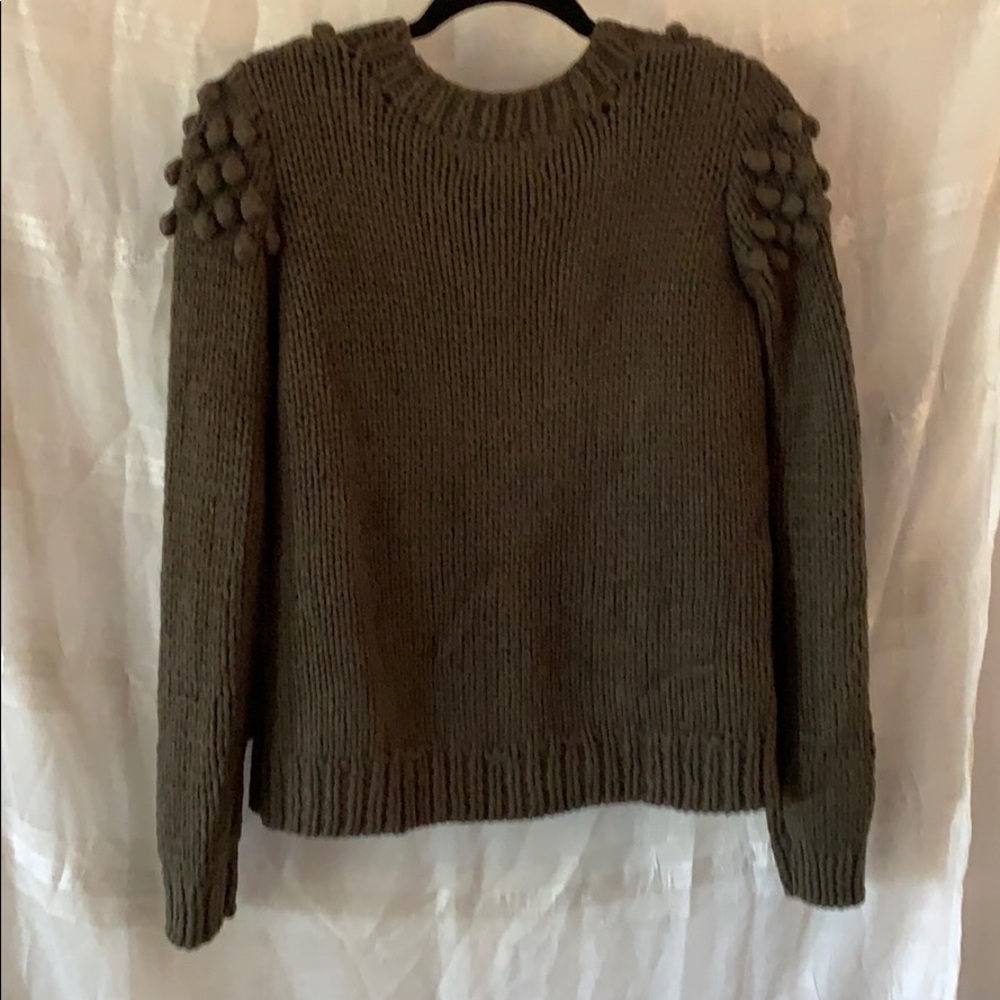 Sweater - Picture 2 of 3
